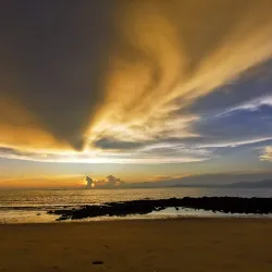 Koh Chang (Ranong) - Ranong