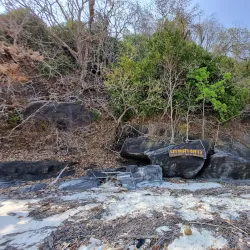 Koh Khang Khao - Ranong
