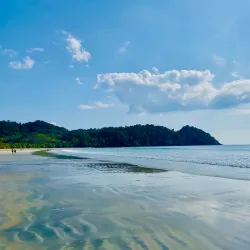 Koh Phayam - Ranong