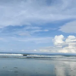 Laem Son National Park - Ranong