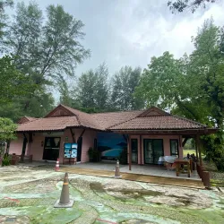 Laem Son National Park - Ranong