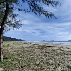 Laem Son National Park - Ranong