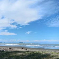 Laem Son National Park - Ranong