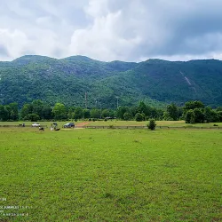 Ngao Waterfall - Ranong
