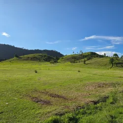 Phu Khao Ya National Park - Ranong