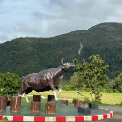 Phu Khao Ya National Park - Ranong