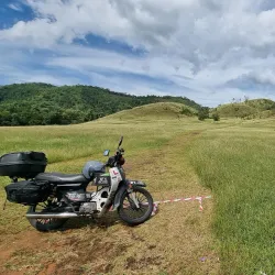 Phu Khao Ya National Park - Ranong