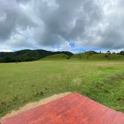 Phu Khao Ya National Park - Ranong