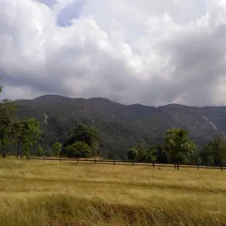 Phu Khao Ya National Park - Ranong