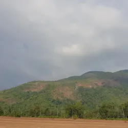 Phu Khao Ya National Park - Ranong