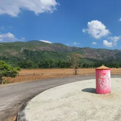 Phu Khao Ya National Park - Ranong