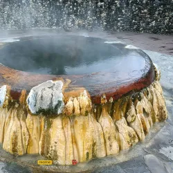 Raksawarin Hot Springs - Ranong