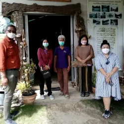 Ranong Museum - Ranong