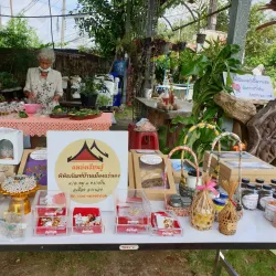 Ranong Museum - Ranong