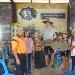 Ranong Museum - Ranong