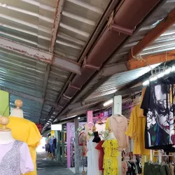 Ranong Night Market - Ranong