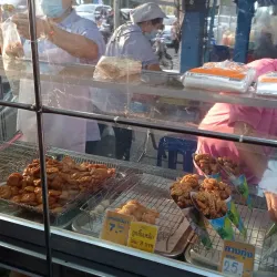 Ranong Night Market - Ranong