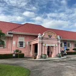 Ratchaburi National Museum - Ratchaburi