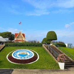 Bueng Phalan Chai Lake - Roi Et