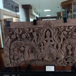 Roi Et National Museum - Roi Et