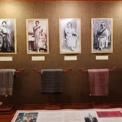 Roi Et National Museum - Roi Et