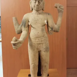 Roi Et National Museum - Roi Et