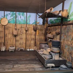 Roi Et National Museum - Roi Et