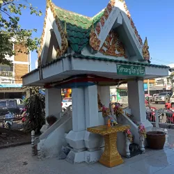 Roi Et Night Market - Roi Et