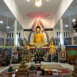 Roi Et Night Market - Roi Et