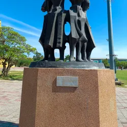 Suan Thung Si Mueang Park - Roi Et