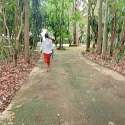 Wat Pa Anantaram - Roi Et