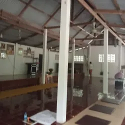 Wat Pa Anantaram - Roi Et