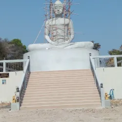 Wat Pa Si Mongkhon - Roi Et