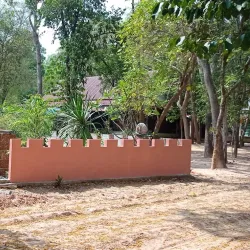 Wat Pa Si Mongkhon - Roi Et