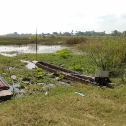 Nong Han Lake - Sakon Nakhon