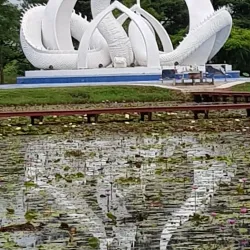Nong Han Lake - Sakon Nakhon