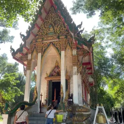 Nong Han Lake - Sakon Nakhon