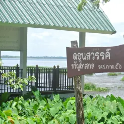 Nong Han Lake - Sakon Nakhon