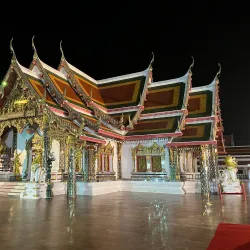 Phra That Choeng Chum - Sakon Nakhon