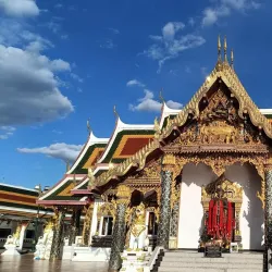 Phra That Choeng Chum - Sakon Nakhon