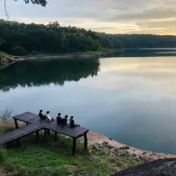 Phu Pha Yon National Park - Sakon Nakhon