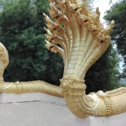 Phu Pha Yon National Park - Sakon Nakhon