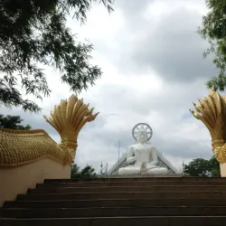 Phu Pha Yon National Park - Sakon Nakhon
