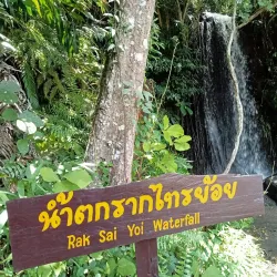 Phu Pha Yon National Park - Sakon Nakhon