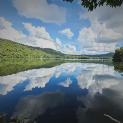 Phu Pha Yon National Park - Sakon Nakhon
