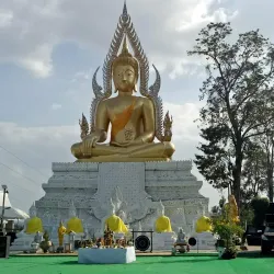Phu Phan National Park - Sakon Nakhon