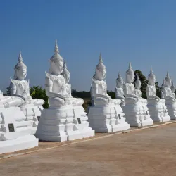 Phu Phan National Park - Sakon Nakhon