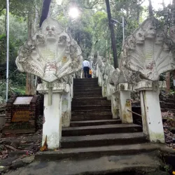 Phu Phan National Park - Sakon Nakhon
