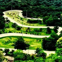 Phu Phan National Park - Sakon Nakhon