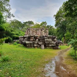 Phu Phan National Park - Sakon Nakhon